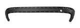 Volkswagen Tiguan Estate 2016-2020 Rear Bumper Lower Section (Fits SEL Models Only) Textured