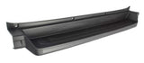 Volkswagen Crafter Van 2017- Rear Bumper With Door Step No Sensor Holes Textured