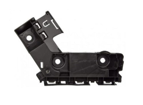Volkswagen Golf 5 Door Hatchback 2020-2024 Rear Bumper Bracket Outer Section Passenger Side L