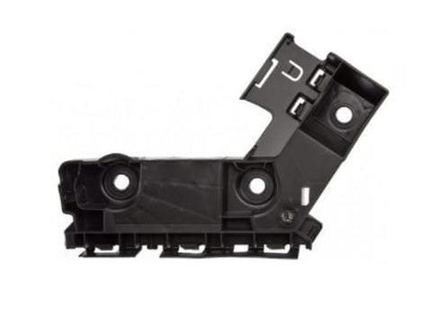 Volkswagen Golf 5 Door Hatchback 2020-2024 Rear Bumper Bracket Outer Section Driver Side R