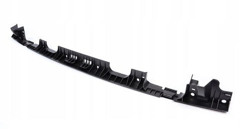 Volkswagen Transporter Van 2015-2020 Rear Bumper Bracket Centre Section