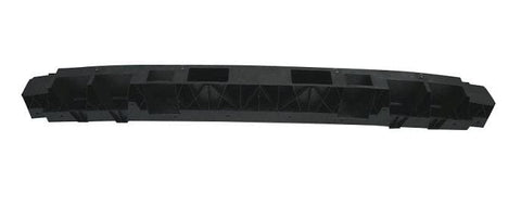 Volkswagen Crafter Van 2024- Rear Bumper Reinforcer (Fits Single Wheel Models Only)
