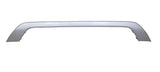 Volkswagen T-Cross Hatchback 2019-2024 Rear Bumper Trim Centre Section