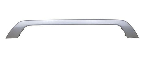 Volkswagen T-Cross Hatchback 2019-2024 Rear Bumper Trim Centre Section