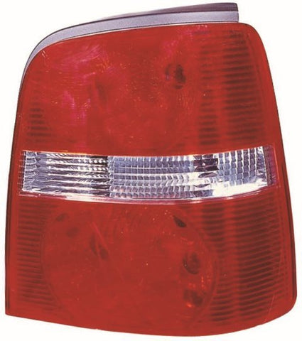 Volkswagen Touran MPV 2003-2007 Rear Lamp Driver Side R