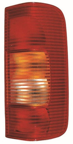 Volkswagen LT Van 1996-2006 Rear Lamp Driver Side R