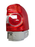 Volkswagen Sharan MPV 2000-2010 Rear Lamp Outer Section Driver Side R