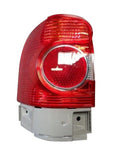 Volkswagen Sharan MPV 2000-2010 Rear Lamp Outer Section Passenger Side L