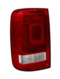 Volkswagen Amarok Pickup 2016-2021 Rear Lamp (Trendline Models Only) Passenger Side L
