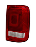 Volkswagen Amarok Pickup 2016-2021 Rear Lamp (Trendline Models Only) Driver Side R