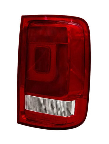 Volkswagen Amarok Pickup 2011-2016 Rear Lamp (Only Fits 2011-2016 to 2011-2016 Models) Driver Side R