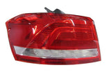Volkswagen Passat Estate 2015-2019 Rear Lamp Outer Section LED Type Passenger Side L