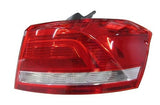 Volkswagen Passat Estate 2015-2019 Rear Lamp Outer Section LED Type Driver Side R