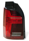 Volkswagen Caravelle MPV 2020-2022 Rear Lamp LED Type (Tailgate Models Only) Passenger Side L