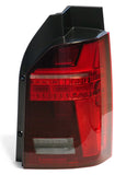 Volkswagen Caravelle MPV 2020-2022 Rear Lamp LED Type (Tailgate Models Only) Driver Side R