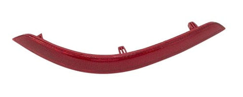 Volkswagen Caddy Life MPV 2015-2021 Rear Bumper Reflector Passenger Side L