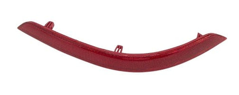 Volkswagen Caddy Life MPV 2015-2021 Rear Bumper Reflector Driver Side R