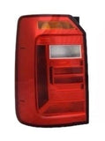 Volkswagen Caddy Van 2015-2021 Rear Lamp (Tailgate Models Only) Passenger Side L