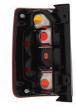 Volkswagen Caddy Life MPV 2015-2021 Rear Lamp Driver Side R