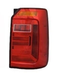 Volkswagen Caddy Life MPV 2015-2021 Rear Lamp Driver Side R