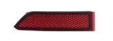 Volkswagen Tiguan Estate 2020-2024 Rear Bumper Reflector Outer Section (Fits Active & Elegance & R-Line Models) Passenger Side L