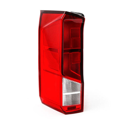 Man Tge Van 2018- Rear Lamp (Van Models) Passenger Side L