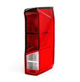 Man Tge Van 2018- Rear Lamp (Van Models) Driver Side R