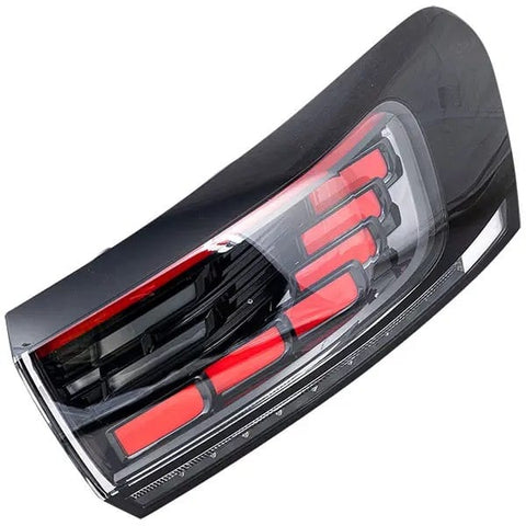 Volkswagen ID4 Hatchback 2021- Rear Lamp Outer Section LED With Dynamic Indicator Driver Side R
