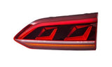 Volkswagen Touareg Estate 2018-2024 Rear Lamp Inner Section LED Type With Dynamic Indicator Driver Side R