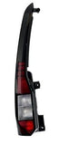 Volkswagen Caddy Life MPV 2020- Rear Lamp Not LED Type Passenger Side L
