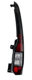 Volkswagen Caddy Life MPV 2020- Rear Lamp Not LED Type Driver Side R