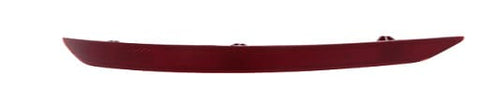 Volkswagen Multivan Van 2022- Rear Bumper Reflector Passenger Side L