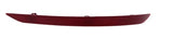 Volkswagen Multivan Van 2022- Rear Bumper Reflector Driver Side R
