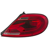 Volkswagen Beetle Hatchback 2012-2016 Rear Lamp Clear Indicator Driver Side R
