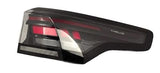 Volkswagen Tiguan SUV 2024- Rear Lamp Outer Section LED Driver Side R
