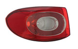Volkswagen Tiguan Estate 2007-2011 Rear Lamp Outer Section Passenger Side L