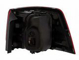 Volkswagen Sharan MPV 2015-2021 Rear Lamp Outer Section (LED Type) Passenger Side L
