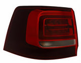 Volkswagen Sharan MPV 2015-2021 Rear Lamp Outer Section (LED Type) Passenger Side L