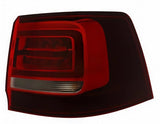 Volkswagen Sharan MPV 2015-2021 Rear Lamp Outer Section (LED Type) Driver Side R