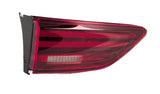 Volkswagen Golf 5 Door Hatchback 2024- Rear Lamp Inner Section (LED Type) Passenger Side L
