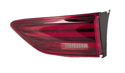 Volkswagen Golf 5 Door Hatchback 2024- Rear Lamp Inner Section (LED Type) Driver Side R