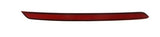 Volkswagen Passat Saloon 2019-2023 Rear Bumper Reflector Driver Side R