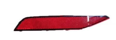 Volkswagen Taigo Hatchback 2022- Rear Bumper Reflector Passenger Side L