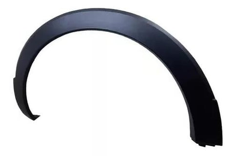 Volkswagen T-Cross Hatchback 2019-2024 Rear Quarter Panel Trim Textured Passenger Side L