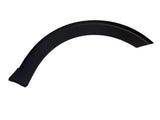 Volkswagen Taigo Hatchback 2022- Front Wheel Arch Trim Rear Section Textured Driver Side R