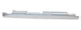 Volkswagen Golf Estate 2009-2013 Sill Driver Side R