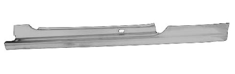 Volkswagen Polo 3 Door Hatchback 2014-2017 Sill Passenger Side L