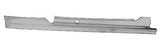 Volkswagen Polo 3 Door Hatchback 2009-2014 Sill Driver Side R
