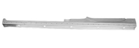 Seat Alhambra MPV 2015-2020 Sill Passenger Side L