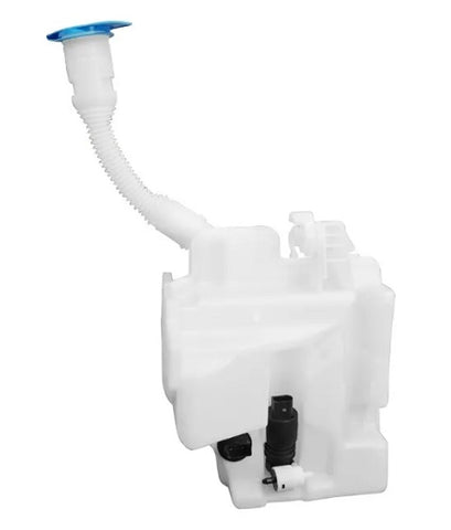 Skoda Fabia Hatchback 2010-2015 Windscreen Washer Bottle (Pump & Sensor Included)